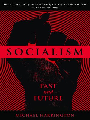 cover image of Socialism